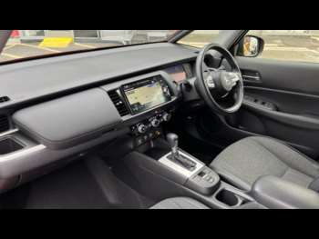 Used Honda Jazz 2022 for sale - 74719619: Photo