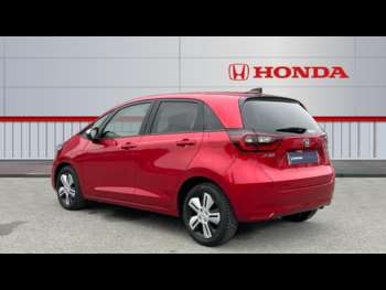 Used Honda Jazz 2022 for sale - 74719619: Photo