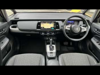 Used Honda Jazz 2022 for sale - 74719619: Photo