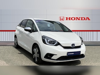 Used Honda Jazz 2021 for sale - 75593038: Photo