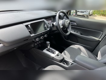 Used Honda Jazz 2021 for sale - 75593038: Photo