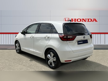 Used Honda Jazz 2021 for sale - 75593038: Photo