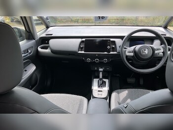 Used Honda Jazz 2021 for sale - 75593038: Photo