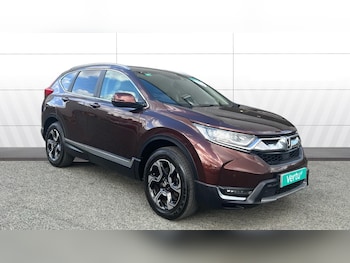Used Honda CR-V 2019 for sale - 79444988: Photo