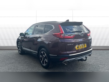 Used Honda CR-V 2019 for sale - 79444988: Photo