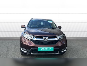 Used Honda CR-V 2019 for sale - 79444988: Photo