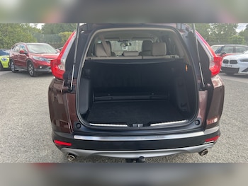 Used Honda CR-V 2019 for sale - 79444988: Photo