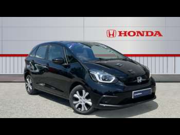 2022 (22) - 1.5 i-MMD Hybrid SR 5dr eCVT Hybrid Hatchback