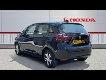 Used Honda Jazz 2022 for sale - 74952170: Photo