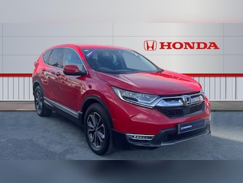 Used Honda CR-V 2022 for sale - 75788979: Photo