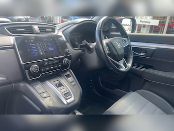 Used Honda CR-V 2022 for sale - 75788979: Photo