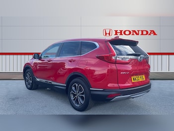 Used Honda CR-V 2022 for sale - 75788979: Photo