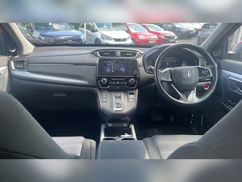 Used Honda CR-V 2022 for sale - 75788979: Photo
