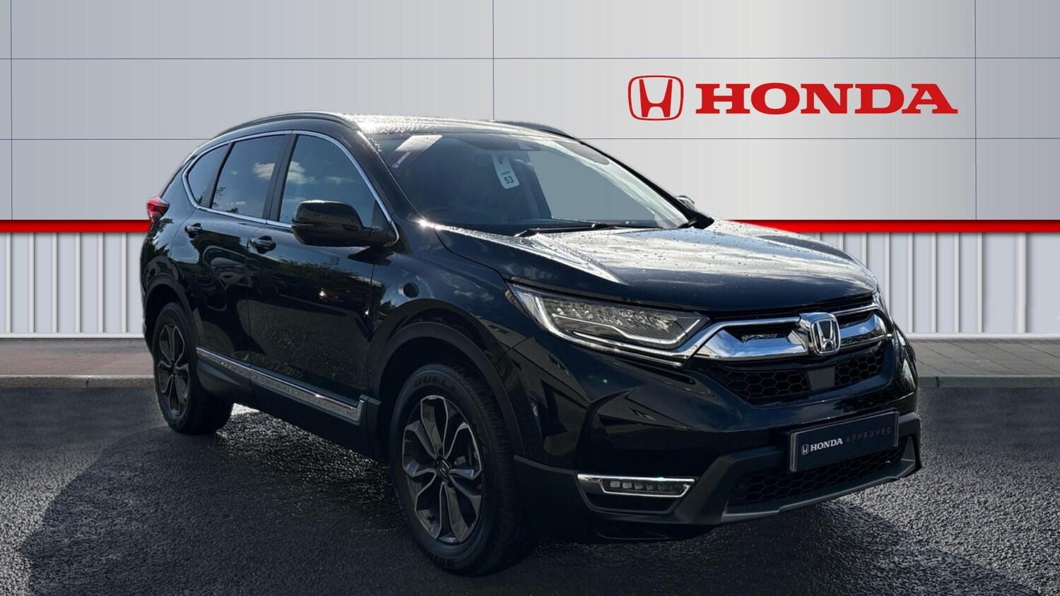 Used Honda CR-V 2023 for sale - 76384198: Photo 1