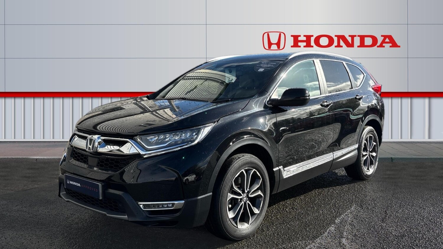 Used Honda CR-V 2023 for sale - 76384198: Photo 10
