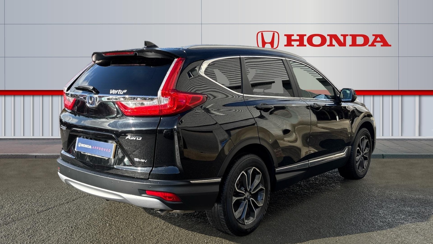 Used Honda CR-V 2023 for sale - 76384198: Photo 12