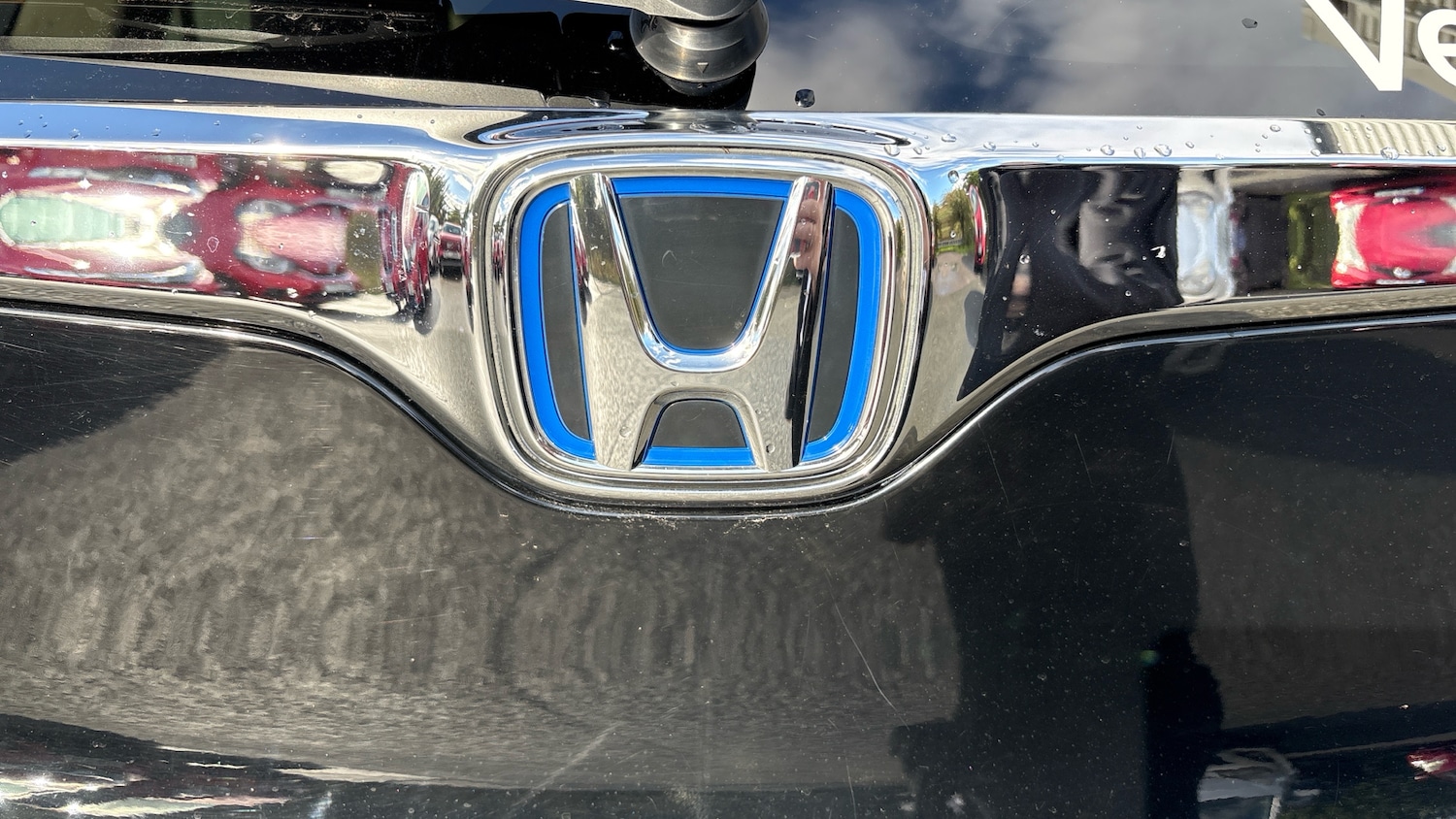 Used Honda CR-V 2023 for sale - 76384198: Photo 17