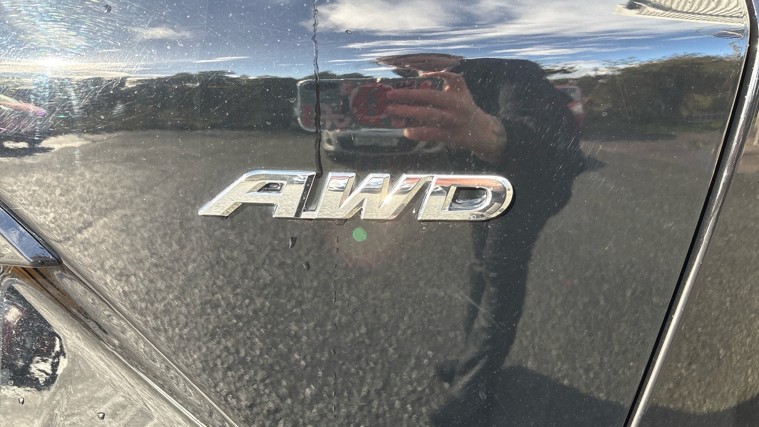 Used Honda CR-V 2023 for sale - 76384198: Photo 18