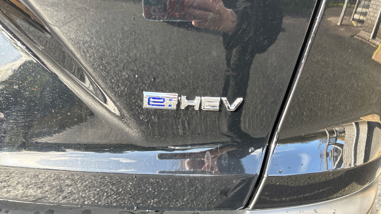 Used Honda CR-V 2023 for sale - 76384198: Photo 19