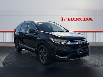 2023 (23) - 2.0 i-MMD Hybrid SR 5dr eCVT