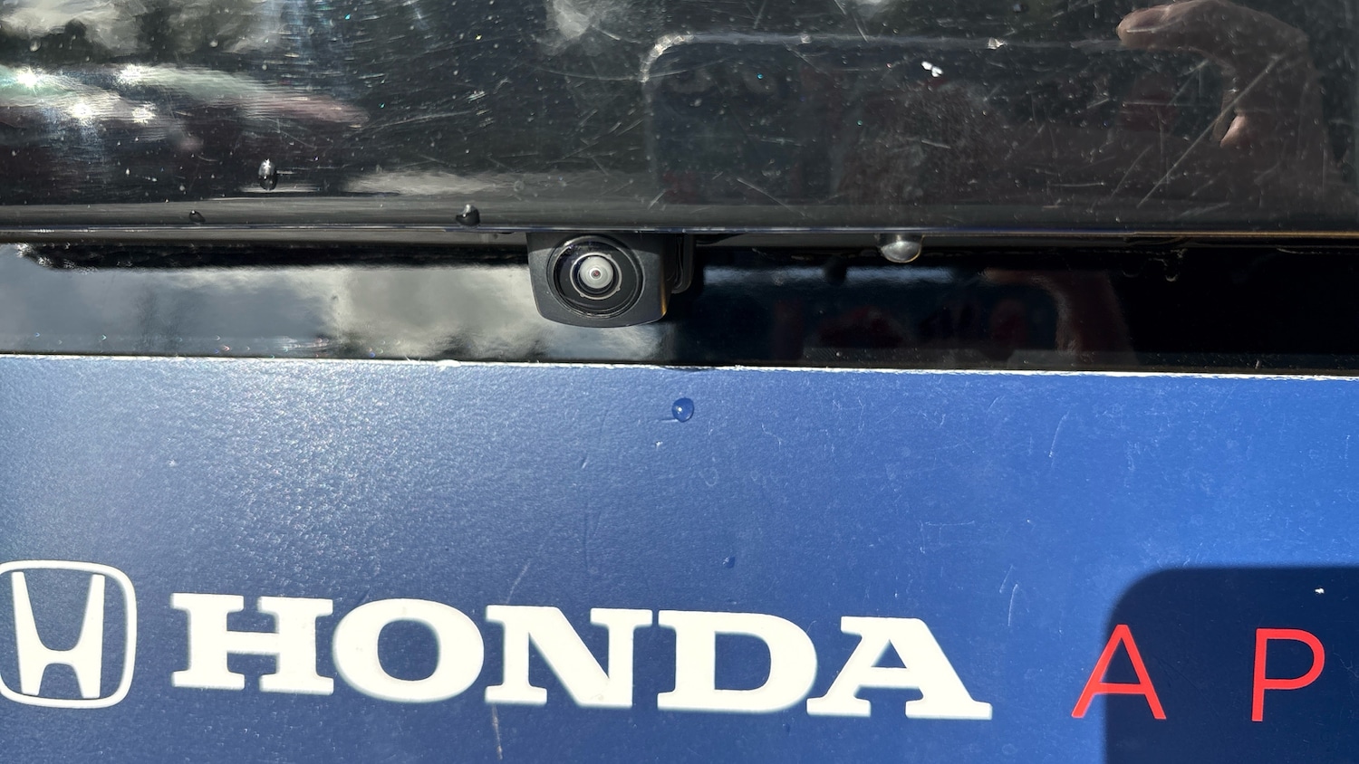 Used Honda CR-V 2023 for sale - 76384198: Photo 21