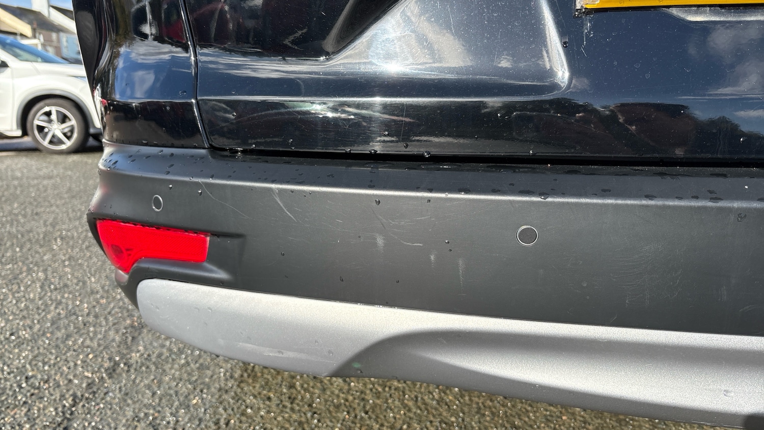 Used Honda CR-V 2023 for sale - 76384198: Photo 22