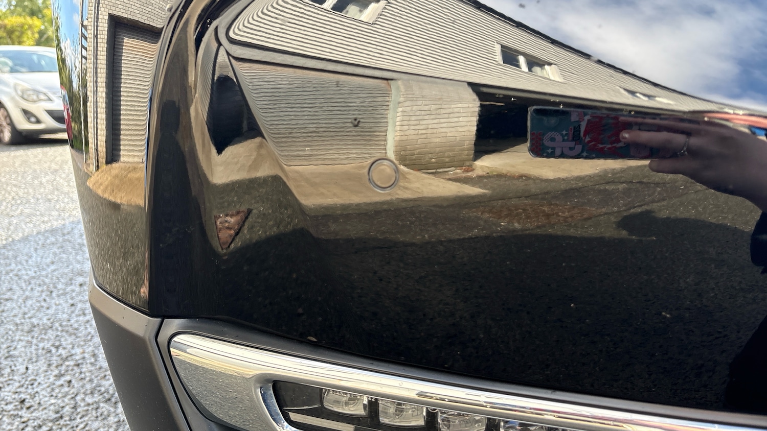 Used Honda CR-V 2023 for sale - 76384198: Photo 24