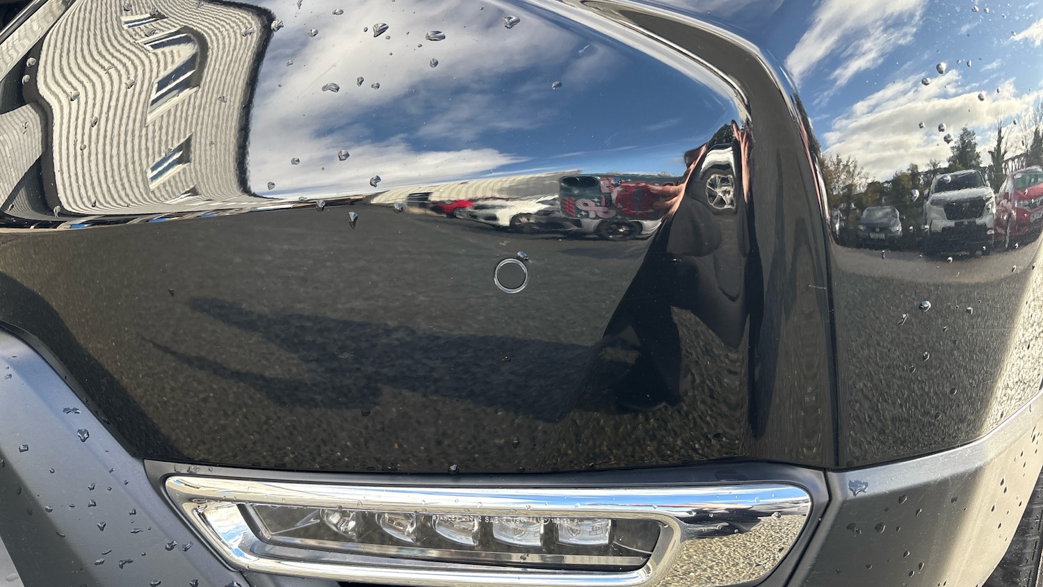 Used Honda CR-V 2023 for sale - 76384198: Photo 25