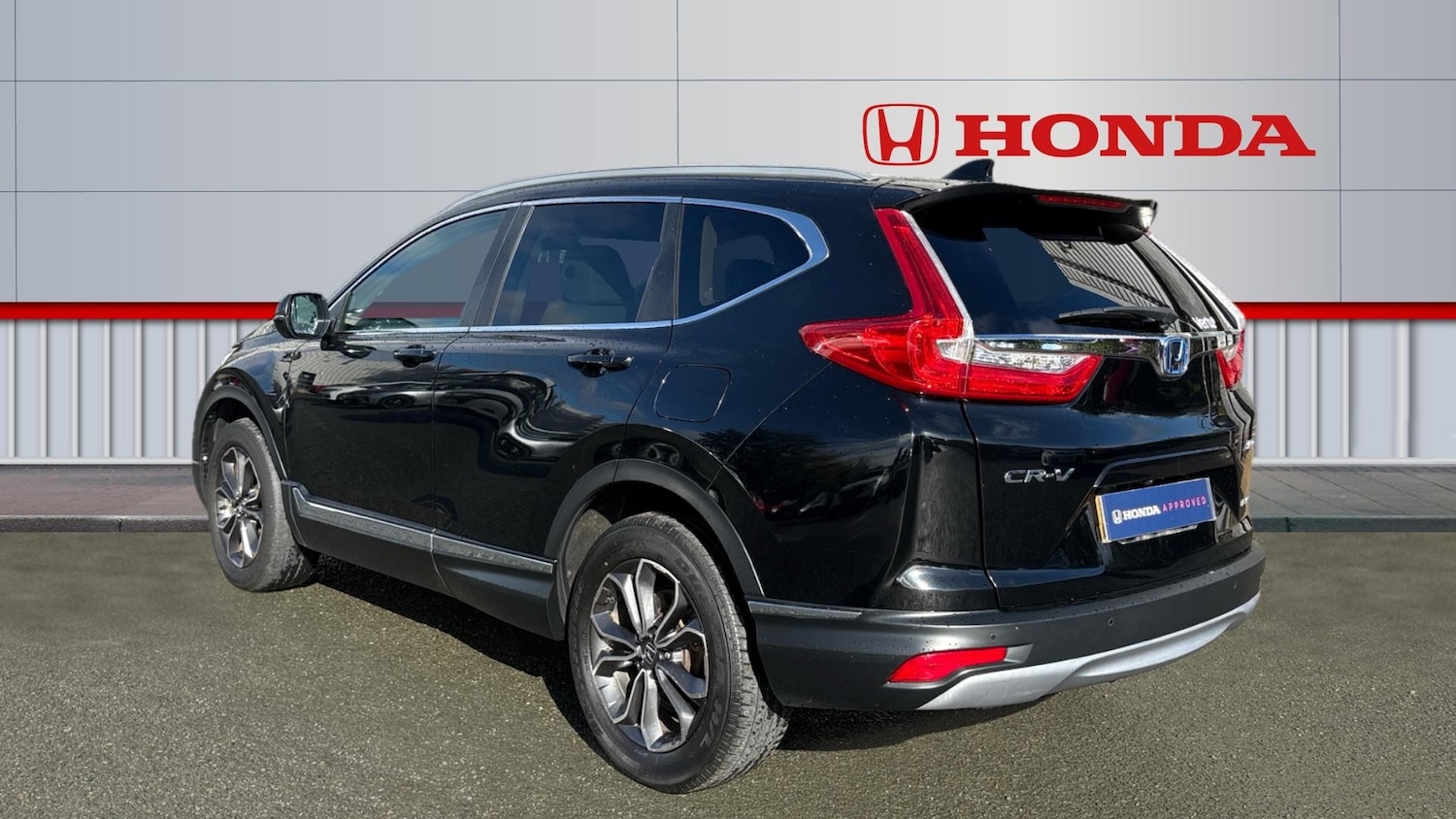 Used Honda CR-V 2023 for sale - 76384198: Photo 3