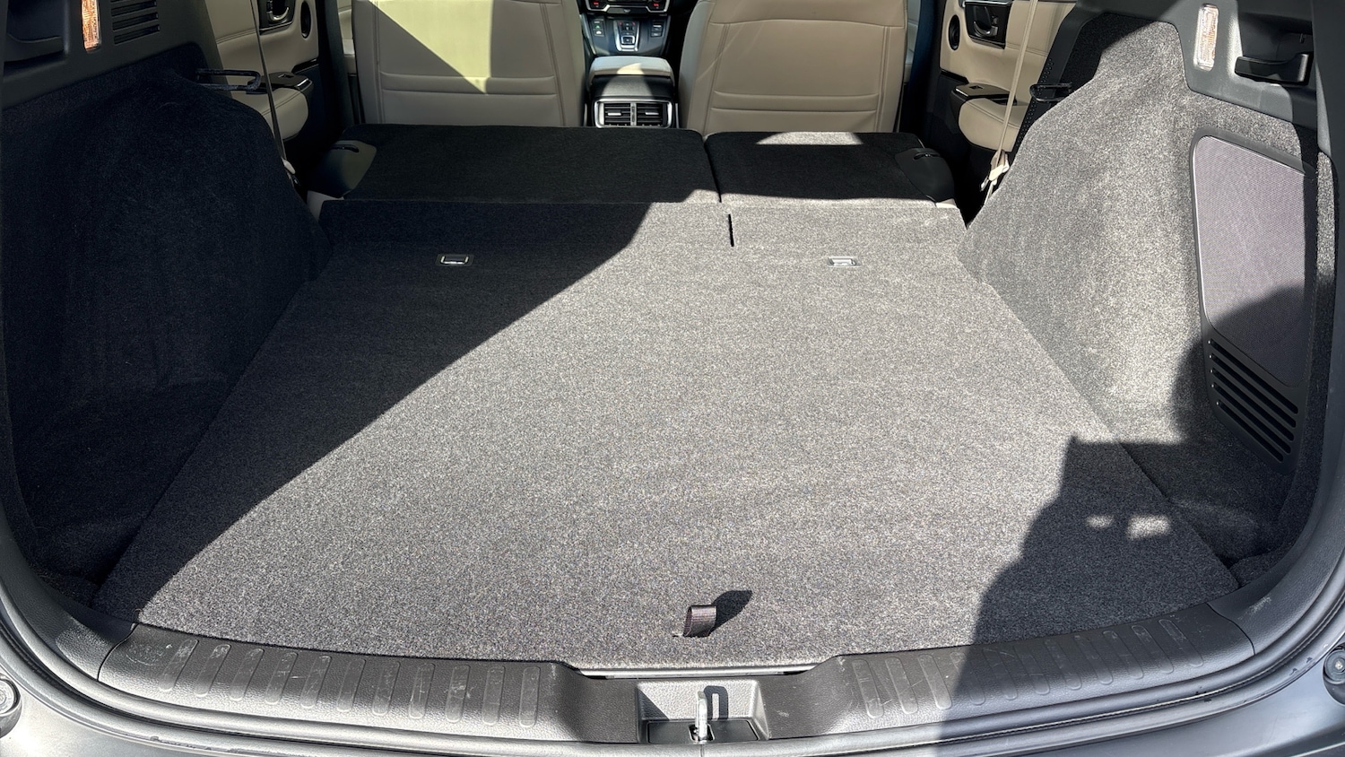 Used Honda CR-V 2023 for sale - 76384198: Photo 32