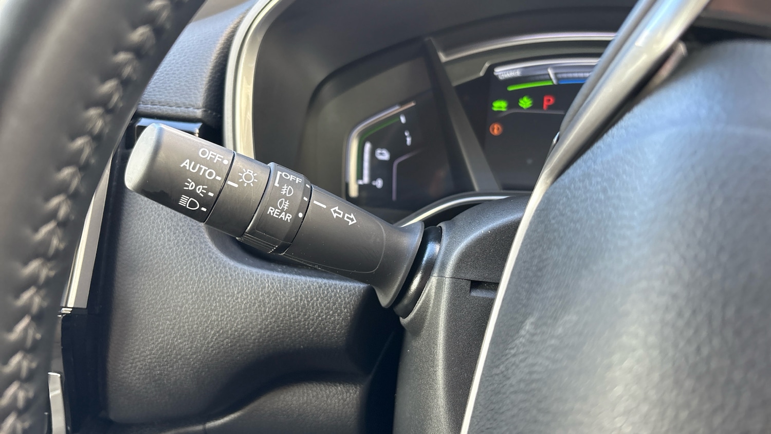 Used Honda CR-V 2023 for sale - 76384198: Photo 37