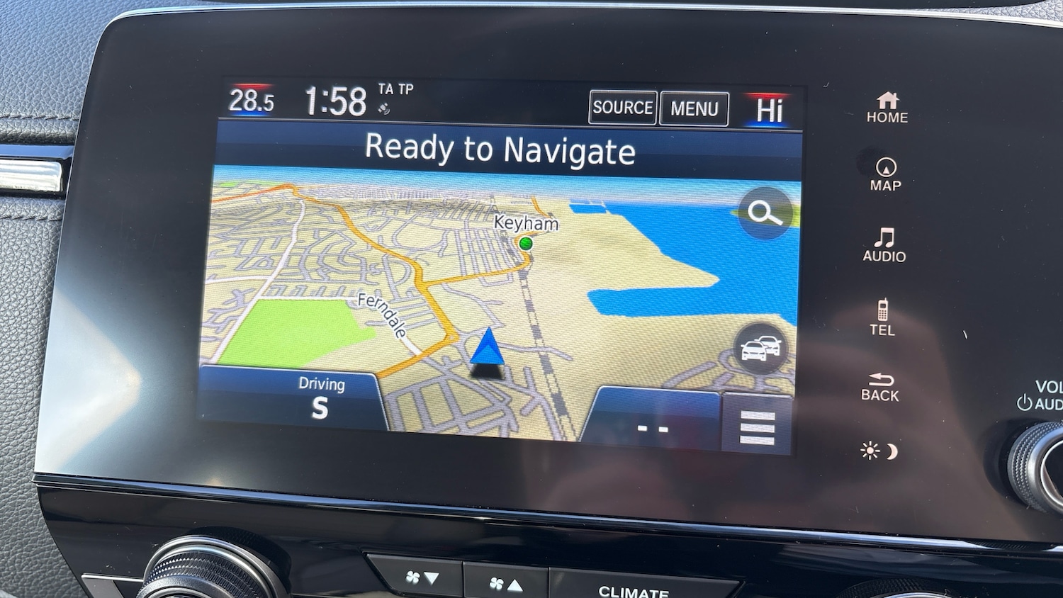 Used Honda CR-V 2023 for sale - 76384198: Photo 39