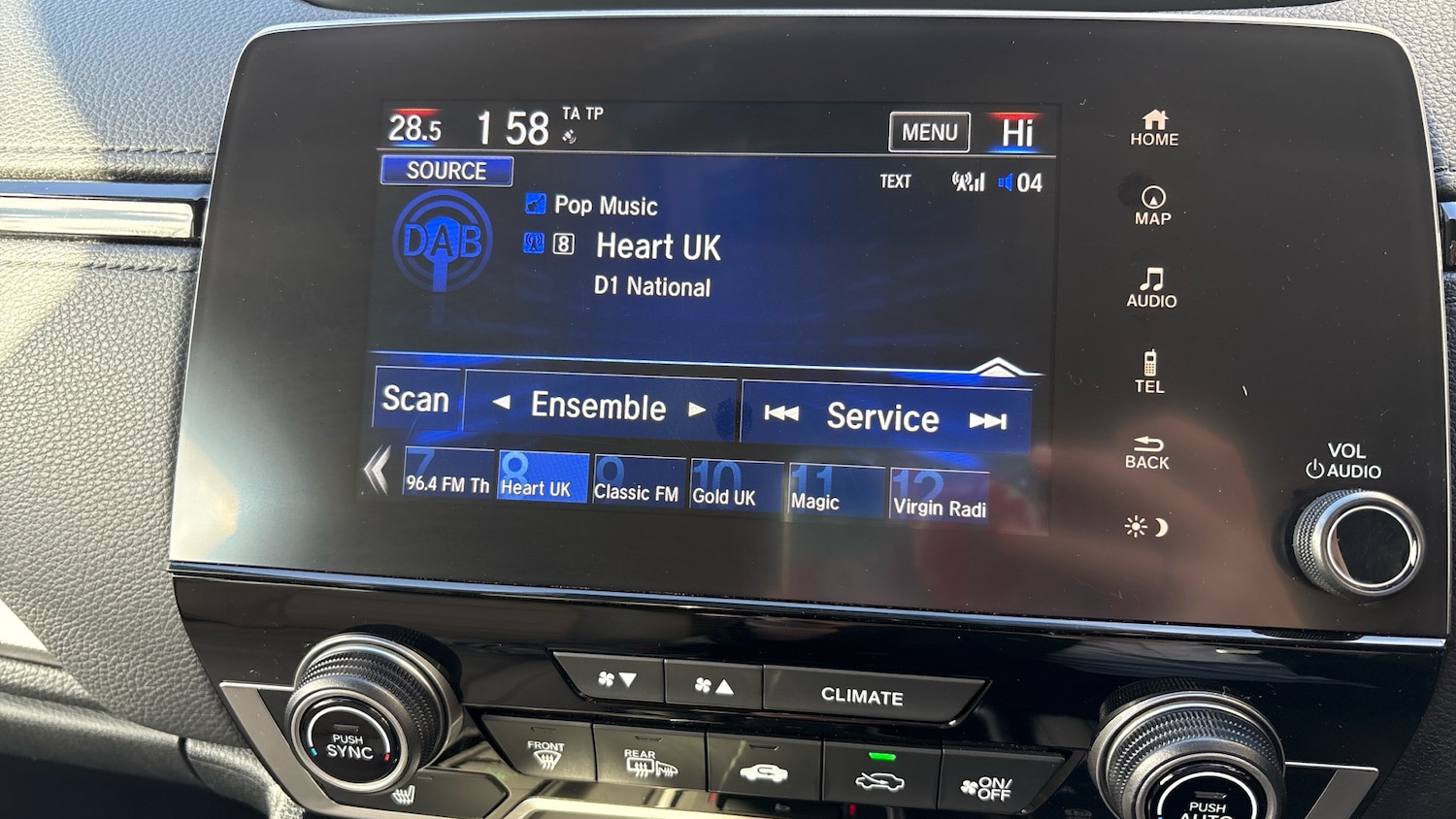 Used Honda CR-V 2023 for sale - 76384198: Photo 41