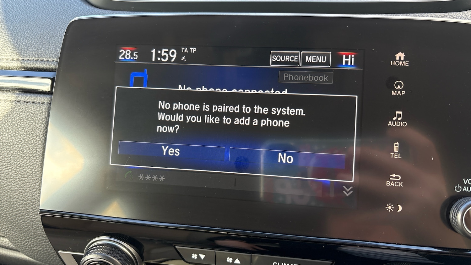 Used Honda CR-V 2023 for sale - 76384198: Photo 43