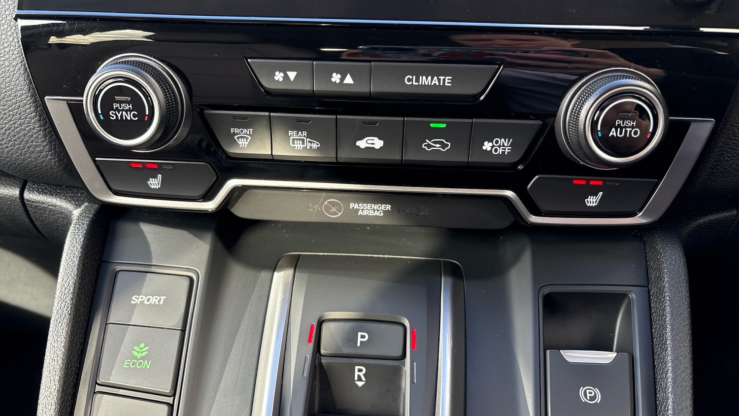 Used Honda CR-V 2023 for sale - 76384198: Photo 44