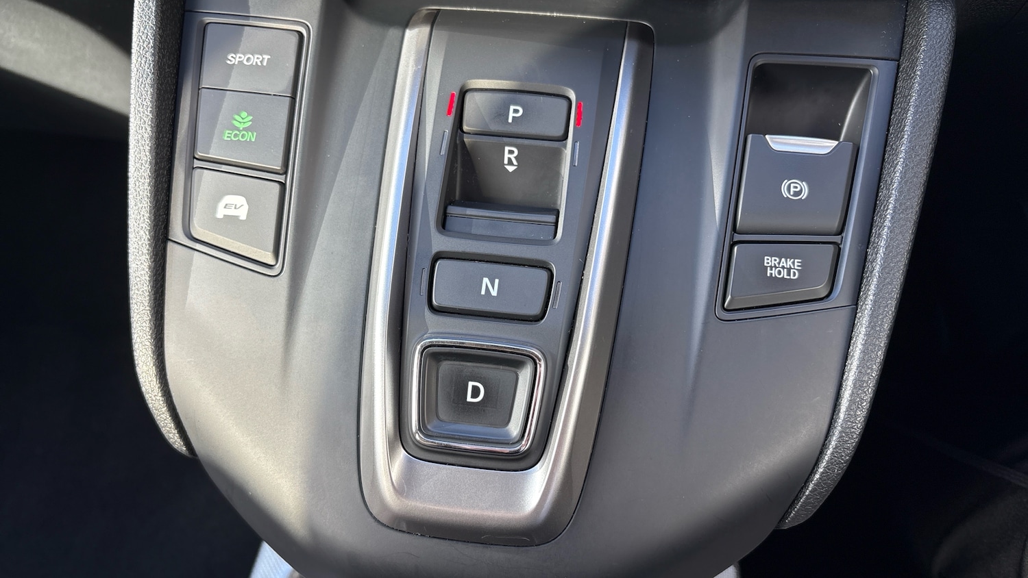 Used Honda CR-V 2023 for sale - 76384198: Photo 45