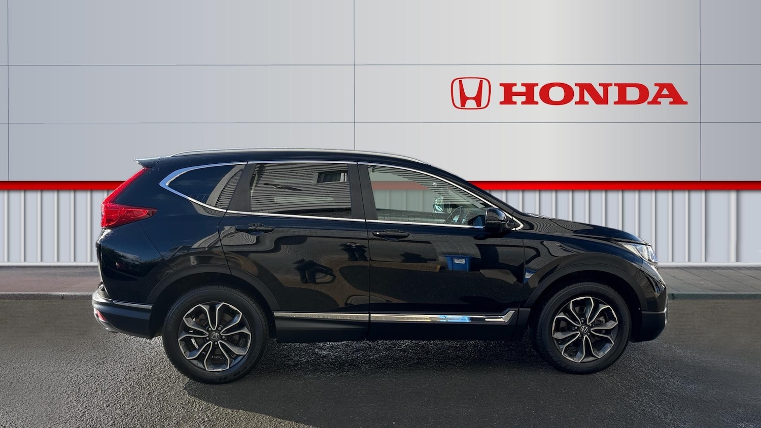 Used Honda CR-V 2023 for sale - 76384198: Photo 5