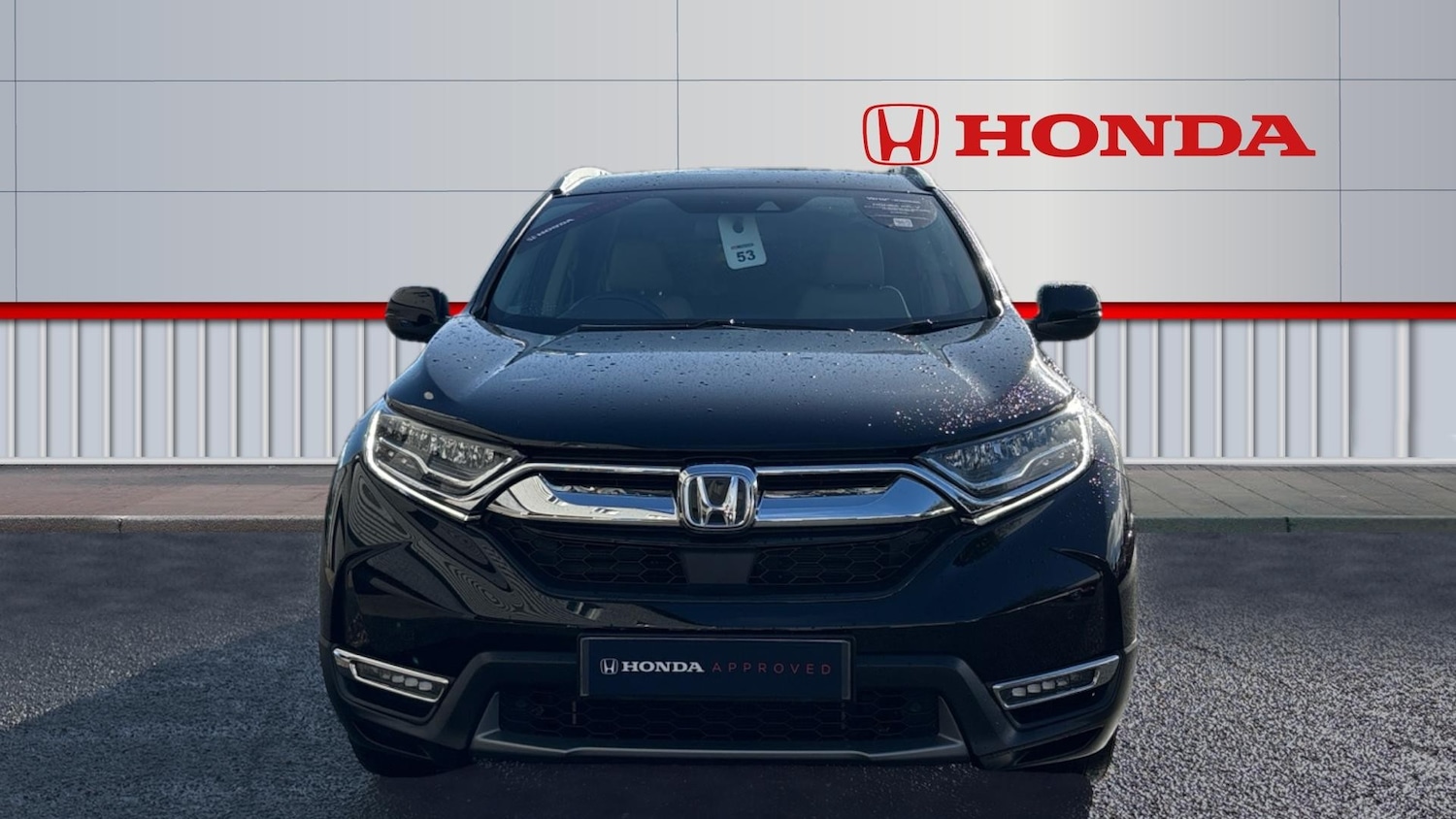 Used Honda CR-V 2023 for sale - 76384198: Photo 6