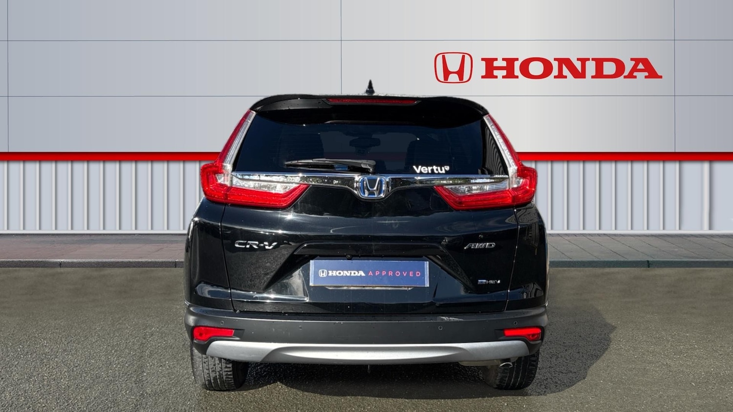 Used Honda CR-V 2023 for sale - 76384198: Photo 7