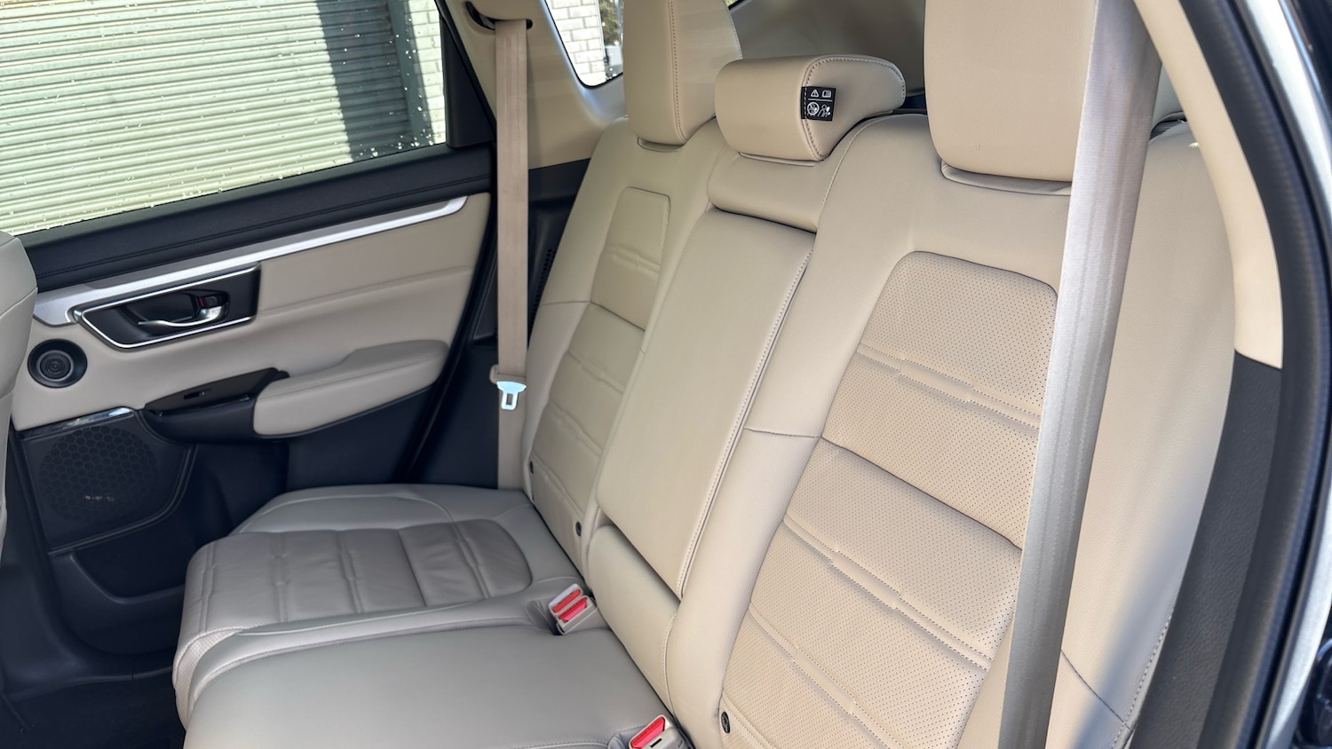 Used Honda CR-V 2023 for sale - 76384198: Photo 8