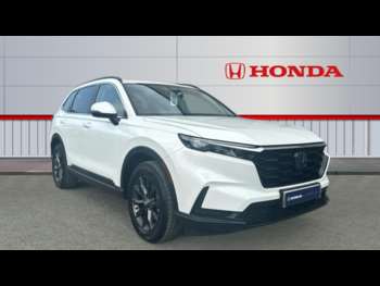 2025 (25) - 2.0 eHEV Advance 5dr eCVT Hybrid Estate