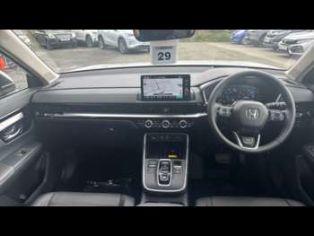 Used Honda CR-V 2025 for sale - 74729502: Photo