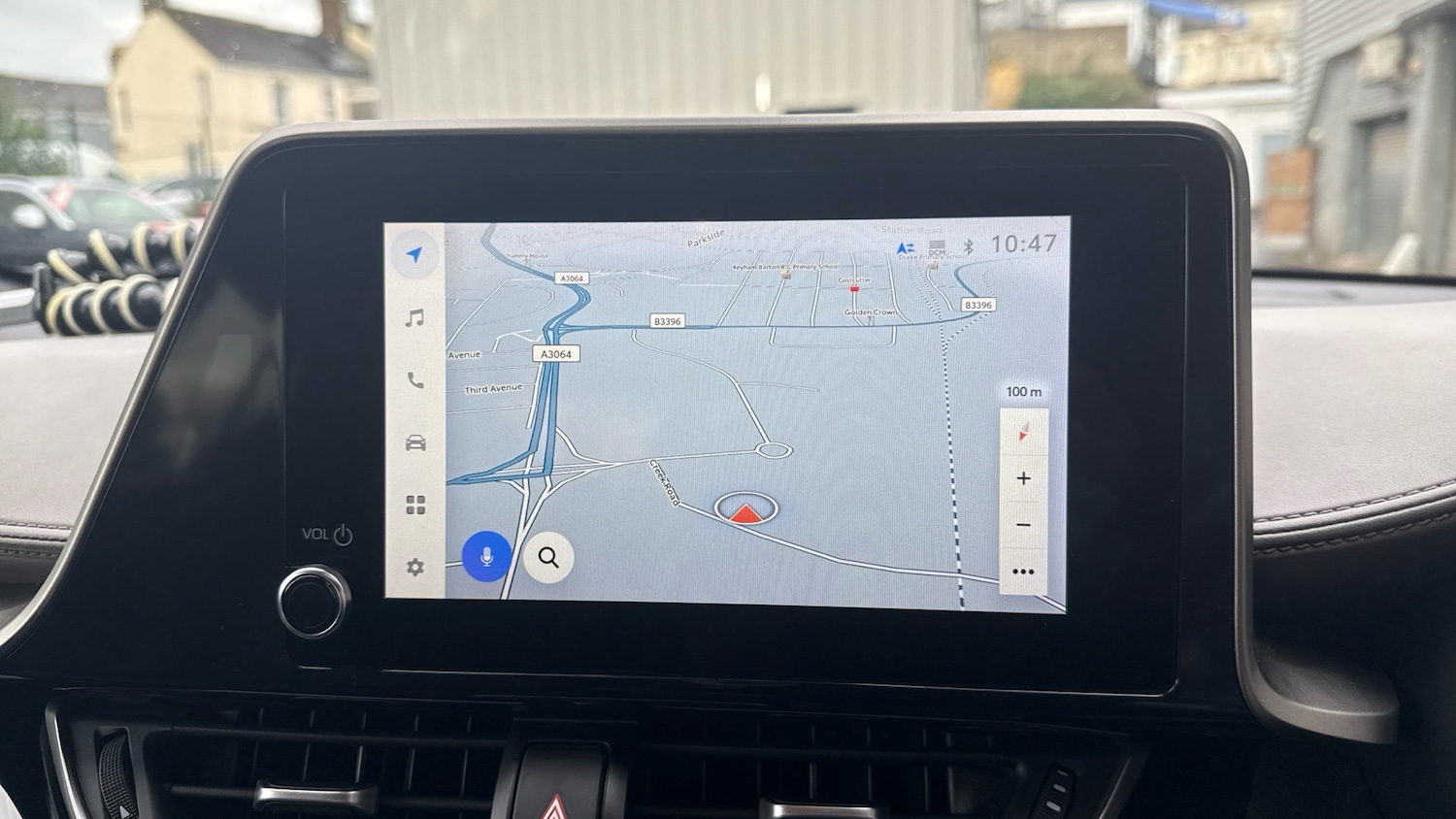 Used Toyota C-HR 2022 for sale - 76748864: Photo 12