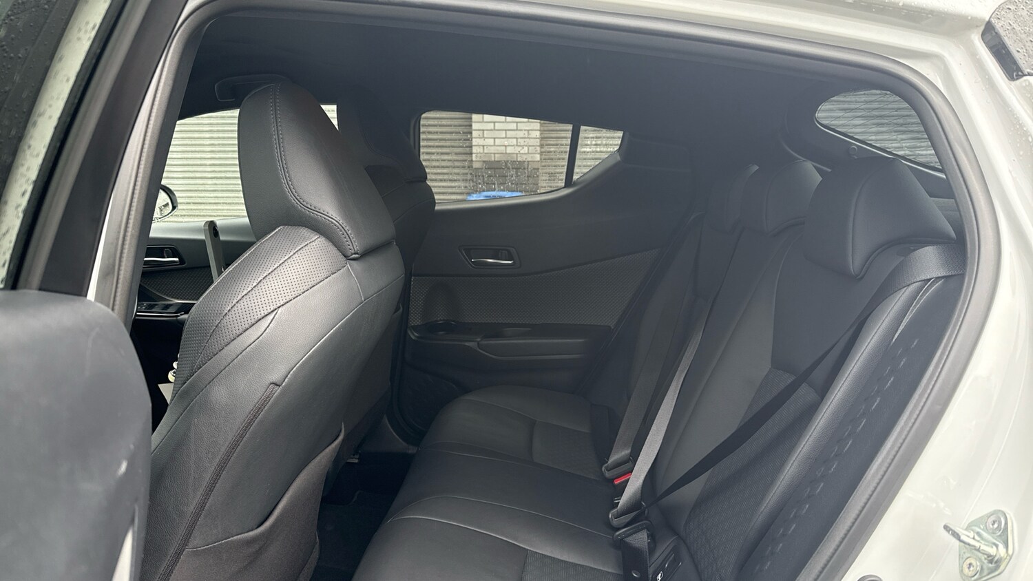 Used Toyota C-HR 2022 for sale - 76748864: Photo 16