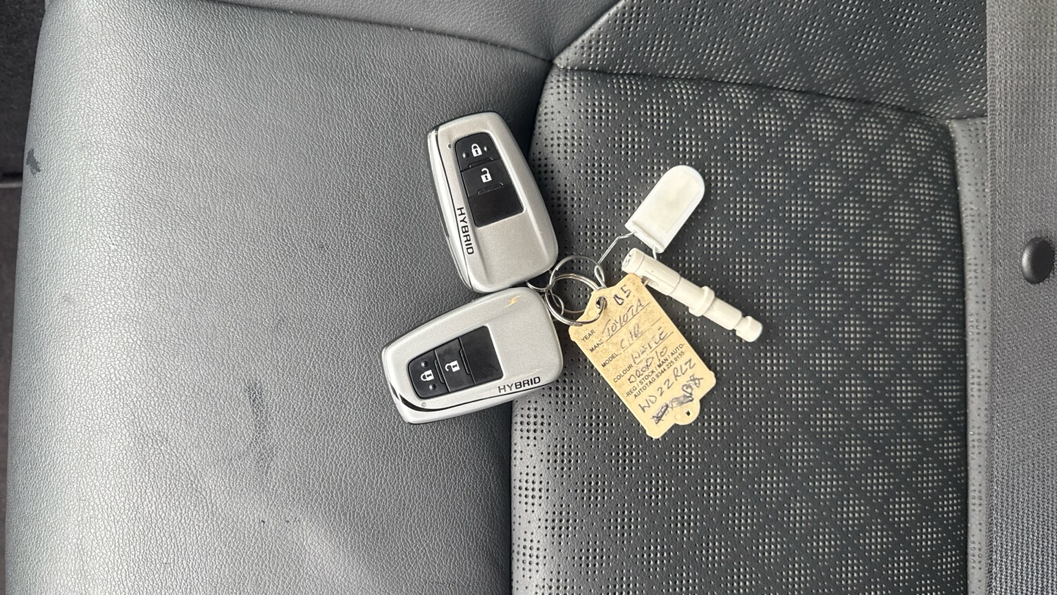 Used Toyota C-HR 2022 for sale - 76748864: Photo 20