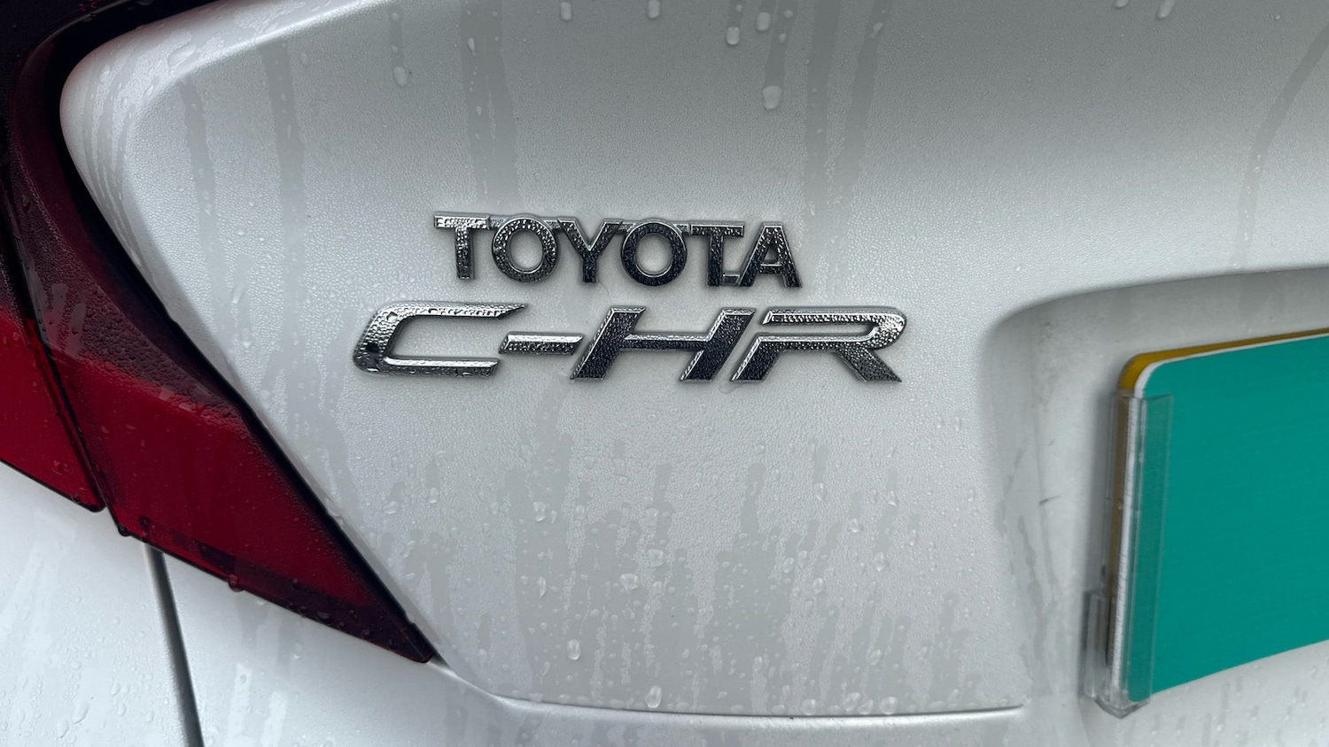 Used Toyota C-HR 2022 for sale - 76748864: Photo 22