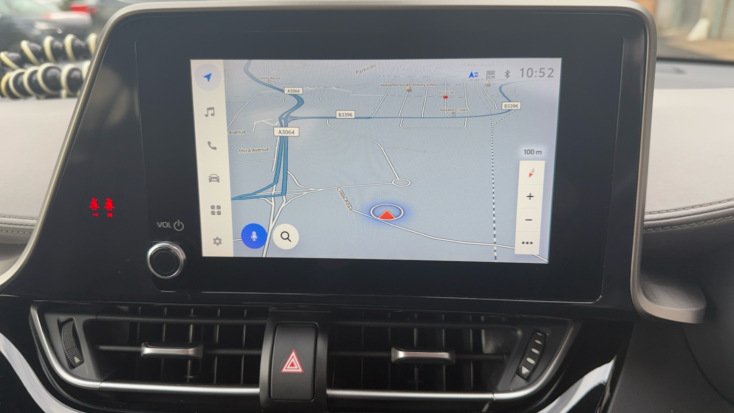 Used Toyota C-HR 2022 for sale - 76748864: Photo 32