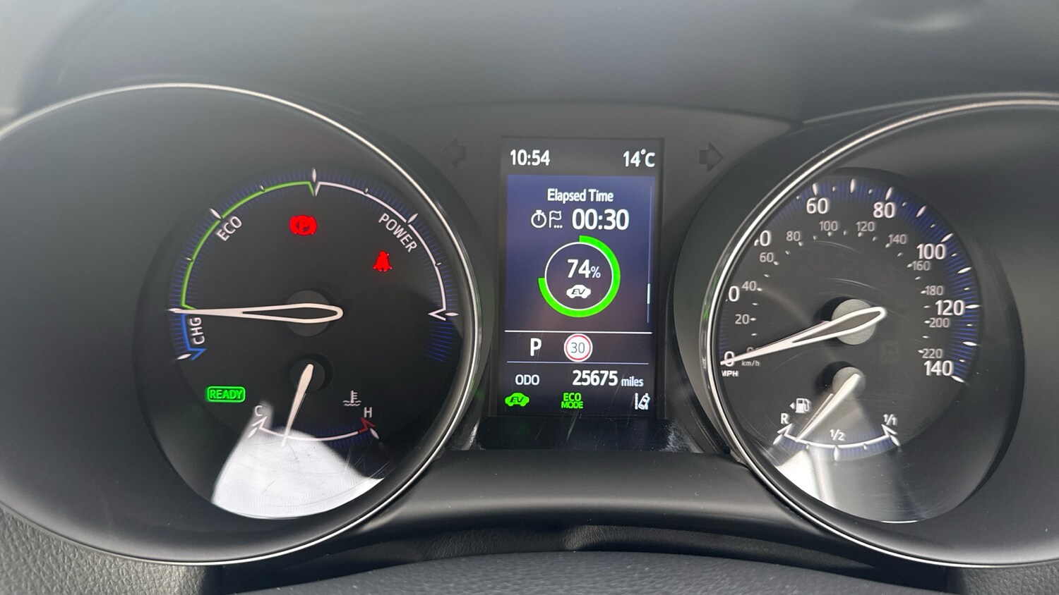 Used Toyota C-HR 2022 for sale - 76748864: Photo 47