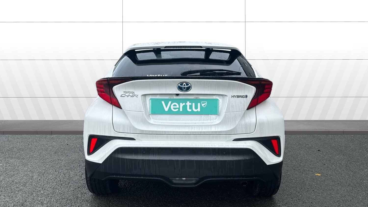 Used Toyota C-HR 2022 for sale - 76748864: Photo 6