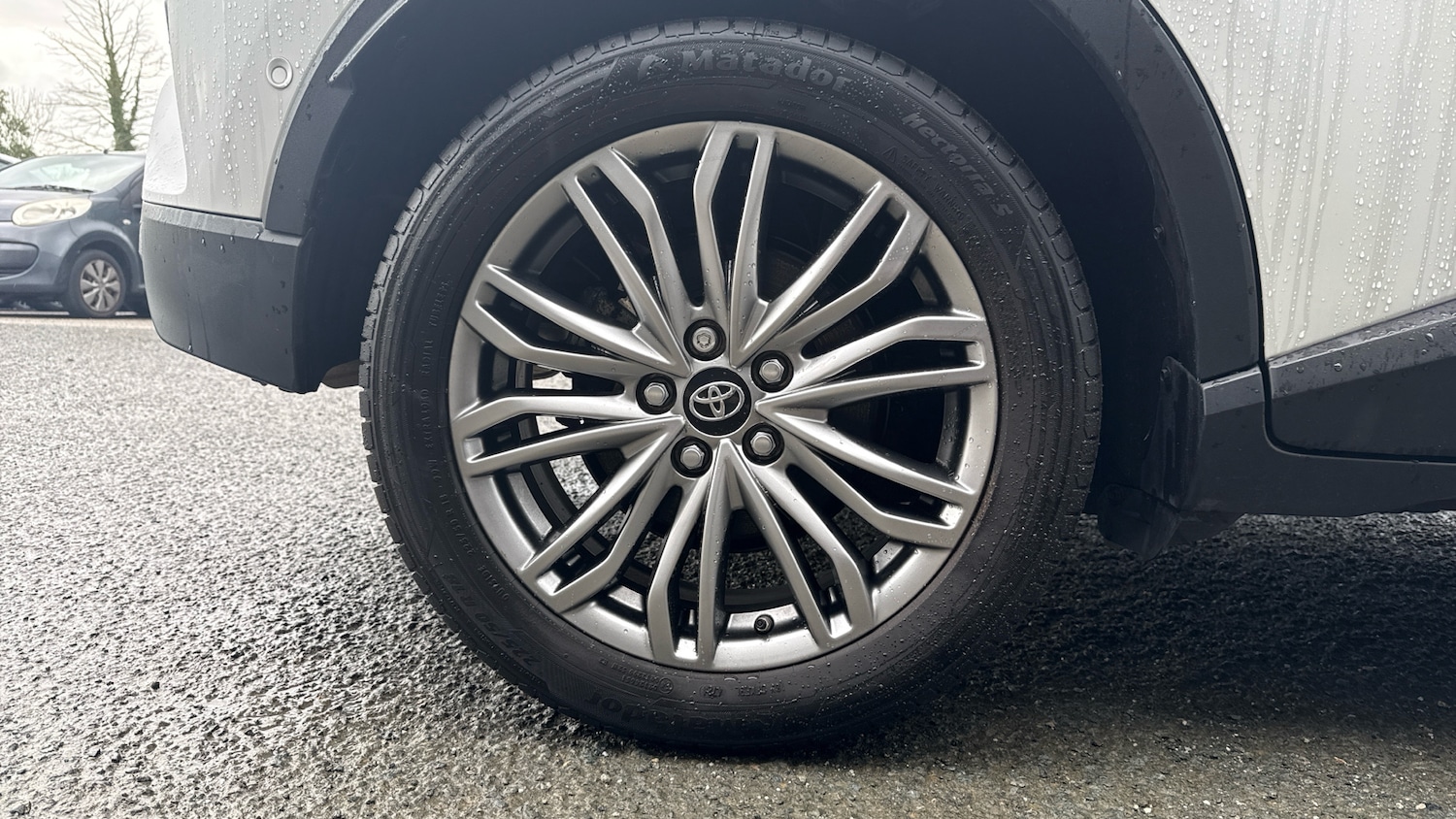 Used Toyota C-HR 2022 for sale - 76748864: Photo 7